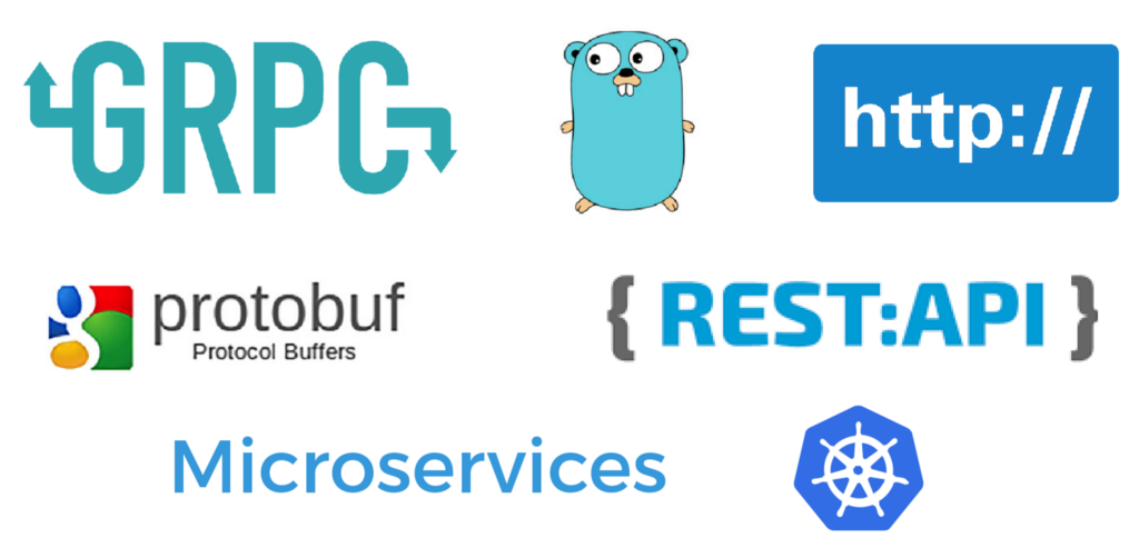 #Issue# Golang Microservice 工程开发踩坑记录