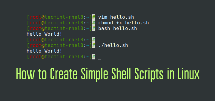 #Shell Script# 思维导图：Shell Script