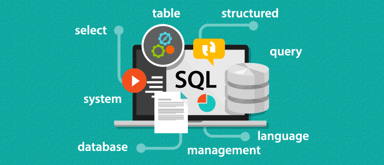 #SQL# 速查手册：常用 SQL 命令